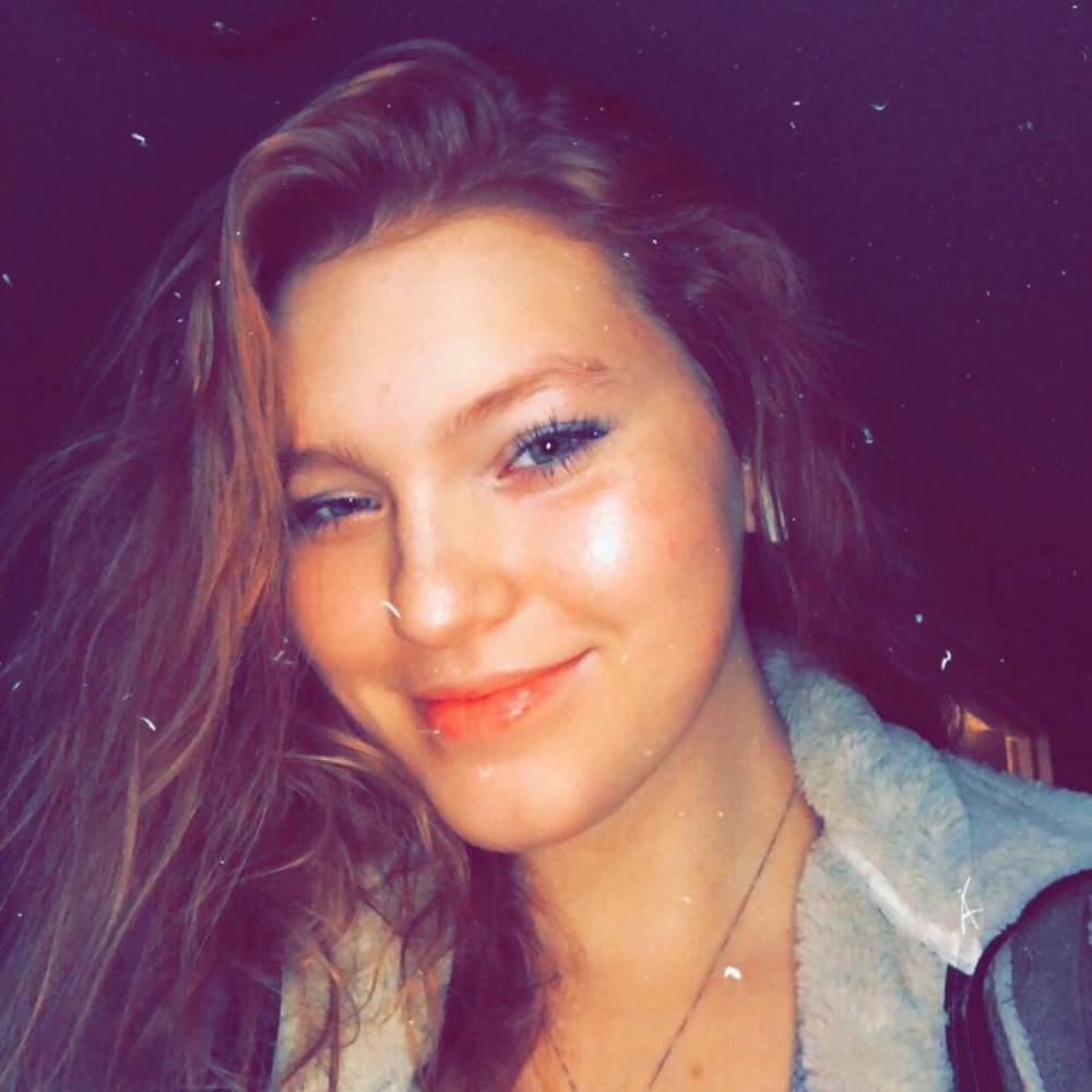 Meet your Posher, Chevy